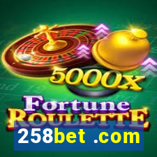 258bet .com